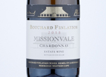 Bouchard Finlayson Missionvale Chardonnay,2018