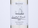Bacchus Coastal Reach,2019
