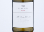 Marks & Spencer Classics German Riesling,2019