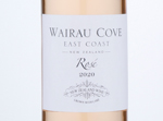 Wairau Cove East Coast Rose,2020