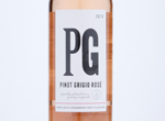 SPAR Letter Collection Pinot Grigio Rosé,2019