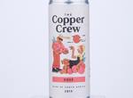The Copper Crew Rosé,2019