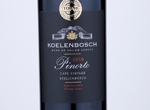 Koelenbosch Pinorto,2018