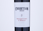 Christian Patat Montepulciano,2017