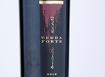 Dominic Hentall Terra Forte,2019