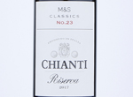 Classics Chianti Riserva,2017