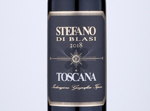 Stefano di Blasi Toscana,2018