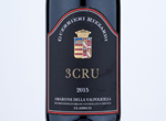 3cru Amarone, 2015