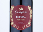 Castelforte Corvina Veronese,2017