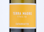 Terre Madre Catarratto,2019