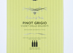 Morrisons The Best Pinot Grigio,2019