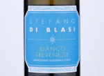 Stefano di Blasi Bianco Trevenezie,2019