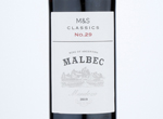 Marks & Spencer Classics Malbec,2019