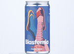 Blasfemia Vino Tinto,2019