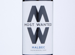 Most Wanted Malbec,2020