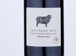 Black Ewe Pinot Noir Precoce,2018