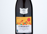 Tesco Finest South African Cinsault,2019