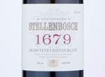 Stellenbosch 1679 Bush Vine Chenin Blanc,2019