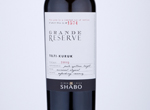 Telti-Kuruk Shabo Tm Grande Reserve Shabo,2019