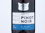 Tesco Finest Casablanca Pinot Noir,2018