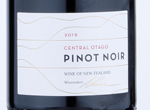 Tesco Finest Central Otago Pinot Noir,2019