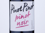 Pinot Pinot Pinot Noir,2019