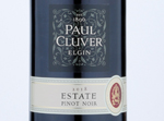Paul Cluver Estate Pinot Noir,2018