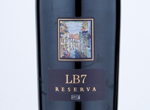 LB7 Reserva,2019