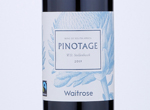 Waitrose & Partners Blueprint Pinotage,2019