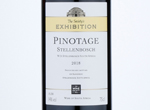 The Society's Exhibition Pinotage,2018