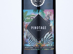 Morrisons The Best Pinotage,2019