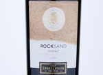 Rocksand Shiraz,2019