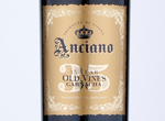 Anciano Old Vines Garnacha 35 Years,2018