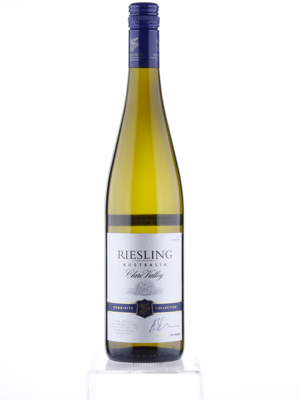 Exquisite Collection Riesling,2019