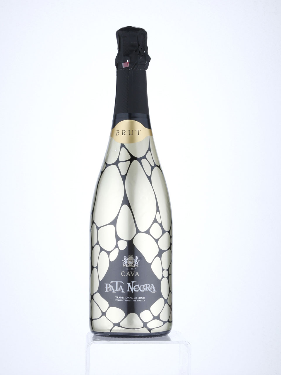 Vino Pata Negra Cava Brut 750ml