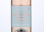 Good Company New Zealand Sauvignon Blanc Rosé,2020