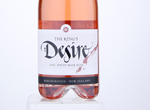 The King's Desire Pinot Rosé,2020