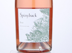 Spinyback Rose,2020