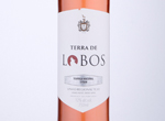 Terra de Lobos Rosé,2020