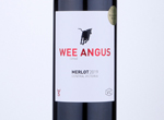 Wee Angus Merlot,2019