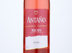 Antaño Rosado,2020