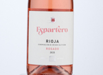 Espartero Rioja Rosé,2020