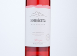 Sonsierra Selección Rosado,2020