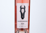 Dark Horse Rose,2020
