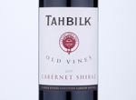 Tahbilk Old Vine Cabernet Shiraz,2017