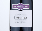 Brouilly Clos Reisser,2020