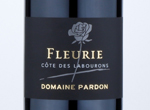 Domaine Pardon Cote de Labourons,2020