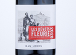 Fleurie les Dévots,2020