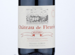 Fleurie Château de Fleurie,2019