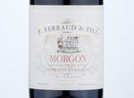 Morgon Domaine Ferraud Les Charmes,2019